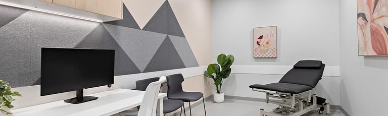 Medical / Consulting commercial property for lease at Suite 211/99 Pacific Highway Charlestown NSW 2290