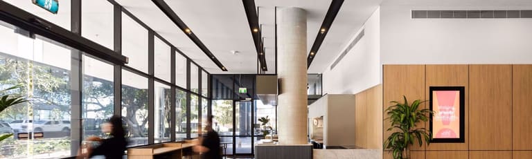 Offices commercial property for lease at Building One 191 O'Riordan Street Mascot NSW 2020
