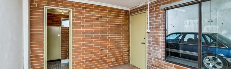 Factory, Warehouse & Industrial commercial property for lease at 5/4 Elmsfield Road Midvale WA 6056