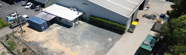 Factory, Warehouse & Industrial commercial property for lease at 18 Industrial Avenue Molendinar QLD 4214