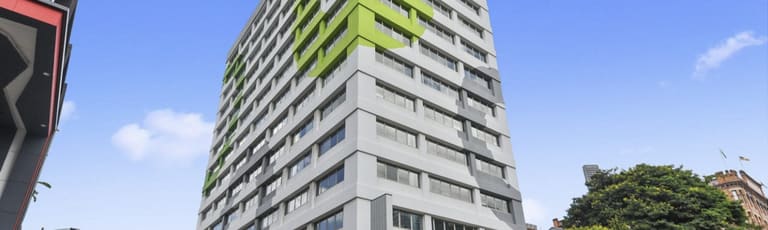 Medical / Consulting commercial property for lease at 27/269 Wickham Street Fortitude Valley QLD 4006