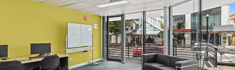 Shop & Retail commercial property for lease at 3/426 Logan Road Stones Corner QLD 4120