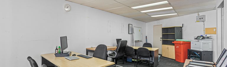 Shop & Retail commercial property for lease at 3/426 Logan Road Stones Corner QLD 4120