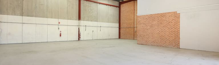 Factory, Warehouse & Industrial commercial property for lease at Wetherill Park NSW 2164
