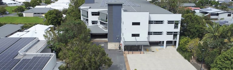 Medical / Consulting commercial property for lease at 4/13 Norval Court Maroochydore QLD 4558