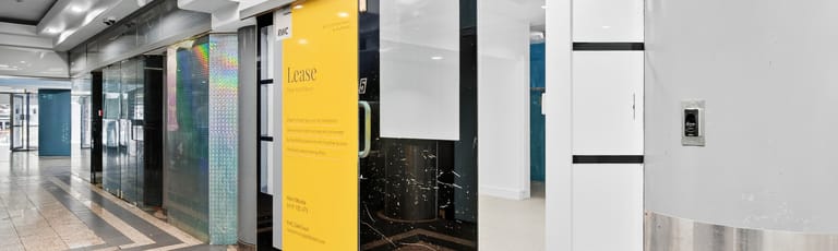 Shop & Retail commercial property for lease at 60/18-22 Orchid Avenue Surfers Paradise QLD 4217