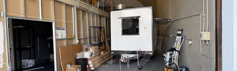 Factory, Warehouse & Industrial commercial property for lease at 12/46 WELLINGTON ROAD South Granville NSW 2142