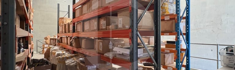Factory, Warehouse & Industrial commercial property for lease at 12/46 WELLINGTON ROAD South Granville NSW 2142
