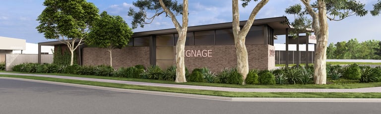 Development / Land commercial property for lease at Lot 144 John Rice Avenue Elizabeth South SA 5112