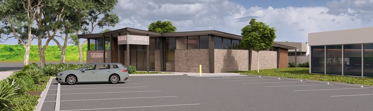 Development / Land commercial property for lease at Lot 144 John Rice Avenue Elizabeth South SA 5112