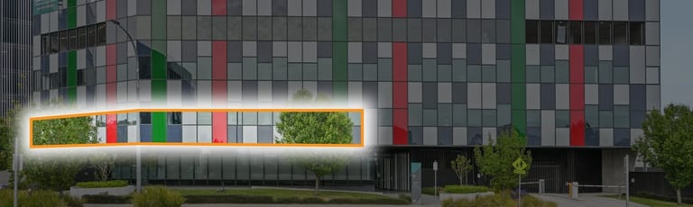 Offices commercial property for lease at Part L1/5 Nexus Court Mulgrave VIC 3170