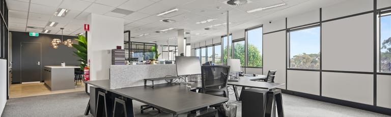 Offices commercial property for lease at Part L1/5 Nexus Court Mulgrave VIC 3170