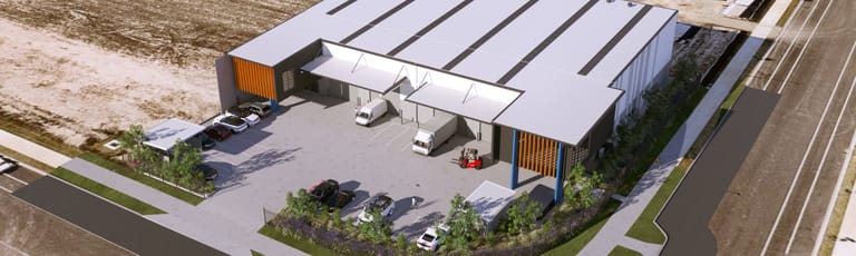 Factory, Warehouse & Industrial commercial property for lease at 75 Notus Drive Morayfield QLD 4506