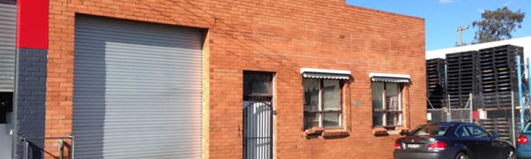 Factory, Warehouse & Industrial commercial property for lease at 4 Teton Court Moorabbin VIC 3189