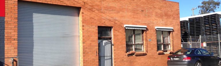 Factory, Warehouse & Industrial commercial property for lease at 4 Teton Court Moorabbin VIC 3189