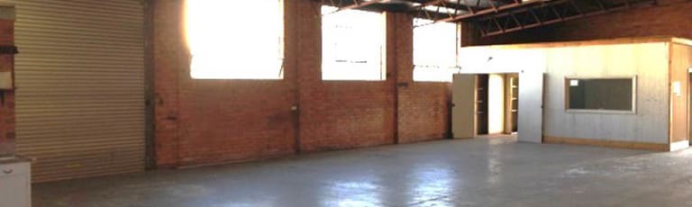 Factory, Warehouse & Industrial commercial property for lease at 4 Teton Court Moorabbin VIC 3189