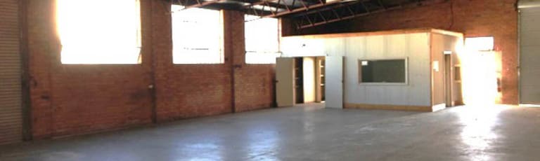 Factory, Warehouse & Industrial commercial property for lease at 4 Teton Court Moorabbin VIC 3189