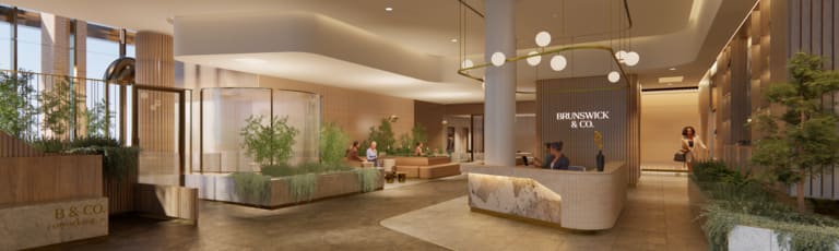 Shop & Retail commercial property for lease at 210 Brunswick Street Fortitude Valley QLD 4006