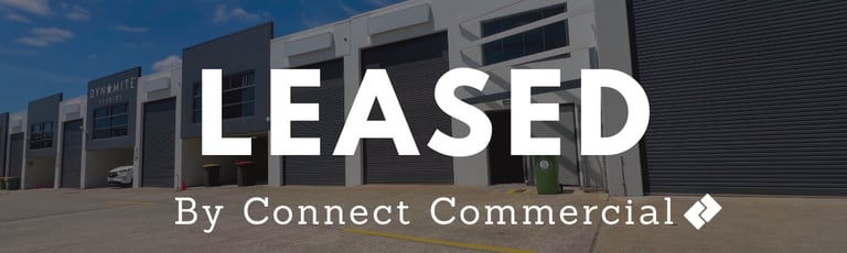 Factory, Warehouse & Industrial commercial property for lease at 8/3 Dalton Street Upper Coomera QLD 4209