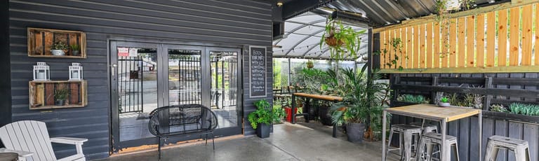 Shop & Retail commercial property for lease at 6/37A Tallebudgera Creek Road Burleigh Heads QLD 4220