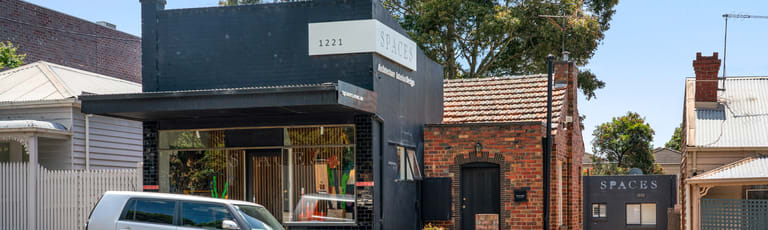 Offices commercial property for lease at 1221 Malvern Road Malvern VIC 3144