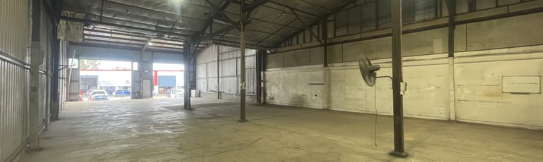 Factory, Warehouse & Industrial commercial property for lease at 14B/25 Michlin Street Moorooka QLD 4105