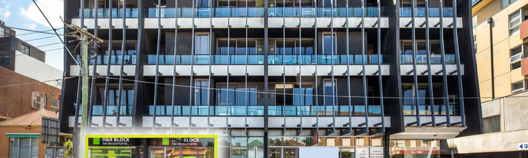 Offices commercial property for lease at Shop 2/1 Brunswick Road Brunswick East VIC 3057