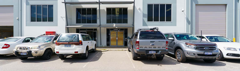 Offices commercial property for lease at 7/1 Edison Rise Wangara WA 6065