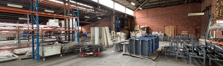 Factory, Warehouse & Industrial commercial property for lease at WAREHOUSE/1-7 King Street Oakleigh VIC 3166