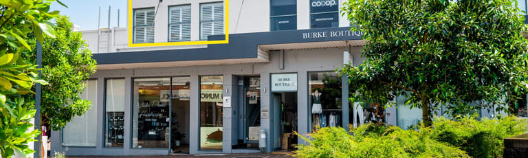 Offices commercial property for lease at Suite 3, 571 Military Road Mosman NSW 2088