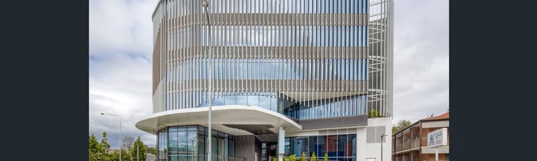 Medical / Consulting commercial property for lease at 198 Ipswich Road Woolloongabba QLD 4102