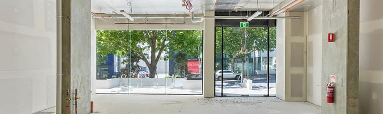 Showrooms / Bulky Goods commercial property for lease at Shop 1, 358 Canterbury Road Surrey Hills VIC 3127