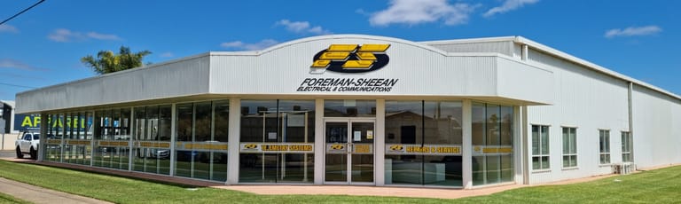 Factory, Warehouse & Industrial commercial property for lease at 271-277 Etiwanda Mildura VIC 3500