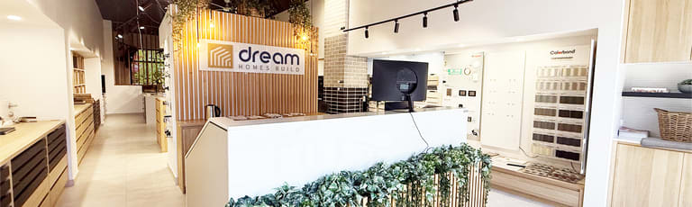 Offices commercial property for lease at 203/2994-2996 Logan Road Underwood QLD 4119