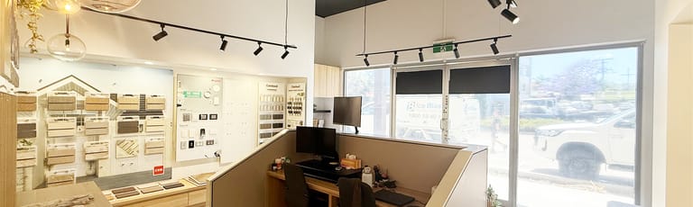 Offices commercial property for lease at 203/2994-2996 Logan Road Underwood QLD 4119