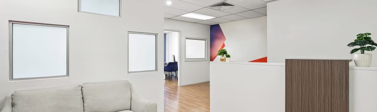 Medical / Consulting commercial property for lease at SUITE 15/27 HUNTER STREET Parramatta NSW 2150