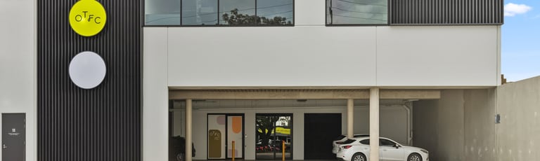 Medical / Consulting commercial property for lease at 251 Grange Rd Findon SA 5023