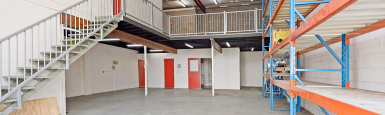 Factory, Warehouse & Industrial commercial property for lease at 10/36 Achievement Crescent Acacia Ridge QLD 4110