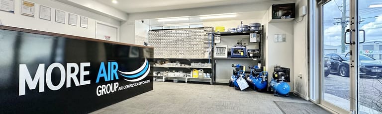 Factory, Warehouse & Industrial commercial property for lease at 2A/24 Madden Street Aitkenvale QLD 4814