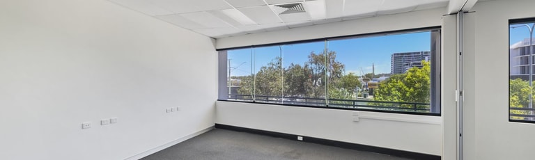 Medical / Consulting commercial property for lease at 115-117 Aerodrome Road Maroochydore QLD 4558
