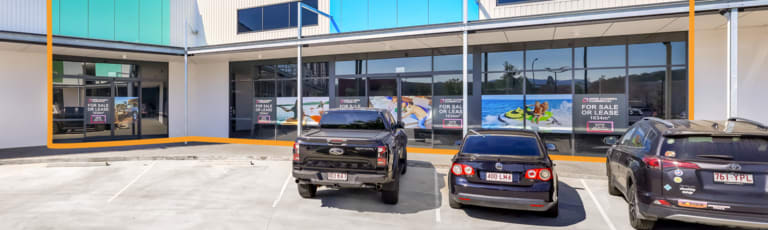 Showrooms / Bulky Goods commercial property for sale at Upper Coomera QLD 4209