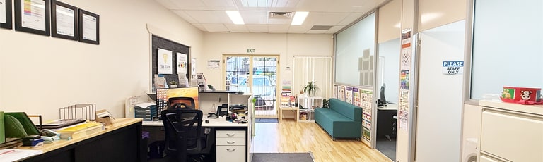 Offices commercial property for lease at 2/45 Cinderella Drive Springwood QLD 4127