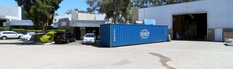 Factory, Warehouse & Industrial commercial property for lease at Wetherill Park NSW 2164 Factory, Warehouse & Industrial commercial property for lease at Wetherill Park NSW 2164
