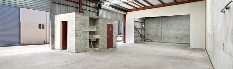 Factory, Warehouse & Industrial commercial property for lease at 4 Tubbs Street Clontarf QLD 4019