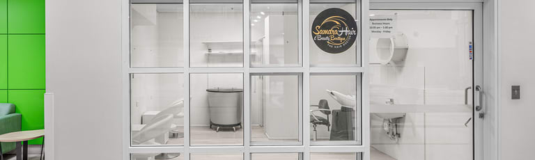 Shop & Retail commercial property for lease at RA 7/296 Herston Road Herston QLD 4006