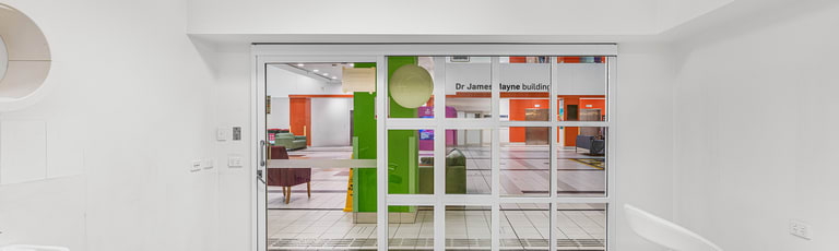 Shop & Retail commercial property for lease at RA 7/296 Herston Road Herston QLD 4006