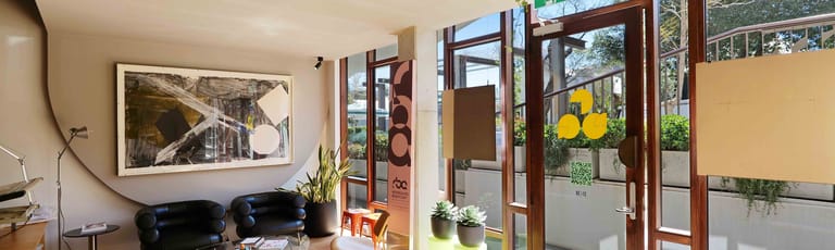 Offices commercial property for lease at 31/38 Glyde Street Mosman Park WA 6012