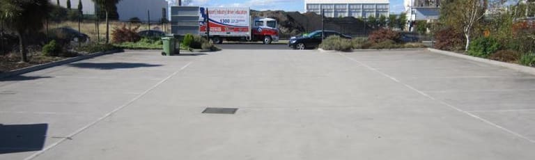 Factory, Warehouse & Industrial commercial property for lease at 117 Freight Drive Somerton VIC 3062