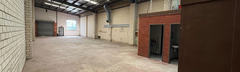 Factory, Warehouse & Industrial commercial property for lease at 10 Booloora Road Springvale VIC 3171