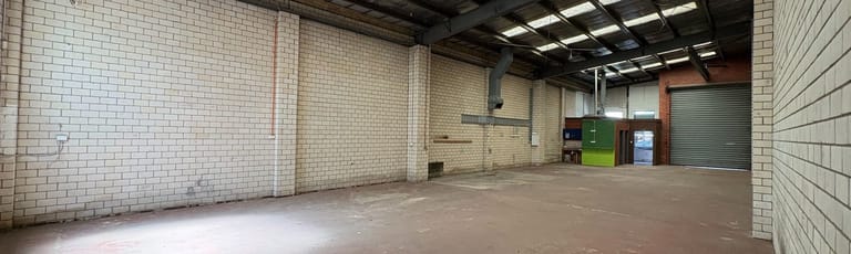 Factory, Warehouse & Industrial commercial property for lease at 10 Booloora Road Springvale VIC 3171